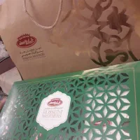 پک کامل سوغاتی برادران حسینی مشهد/آکبند|خوردنی و آشامیدنی|تبریز, |دیوار