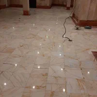 سنگ سابی و کفسابی سناکس|خدمات نظافت|قزوین, |دیوار