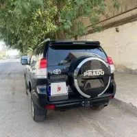 پرادو دودرب|خودرو سواری و وانت|اهواز, ۲۴ متری|دیوار