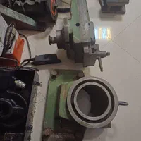 دستگاه کله خارزن X61 چینی در حد نو|ماشین‌آلات صنعتی|پاکدشت, خاتون آباد|دیوار