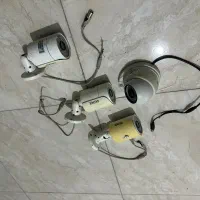 دوربین مداربسته