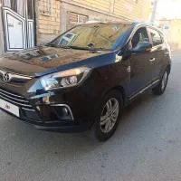 جک S5توربو کم کار