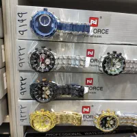 انواع ساعت مچی نیویفورس Naviforce با گارانتی|ساعت|تهران, صادقیه|دیوار