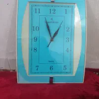 ساعت دیواری