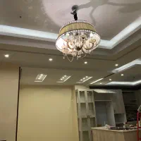 فروش لوستر آویز