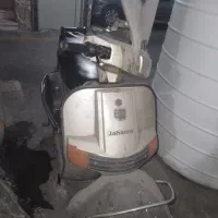 باجاج legend مدل ۱۳۸۱