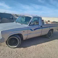 مزدا تک کابین|خودرو سواری و وانت|نی‌ریز, |دیوار