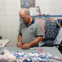 تعمیرات لباس فوری تلفنی