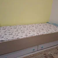 سرویس خواب نوحوان|تخت و سرویس خواب|اهواز, کیان اباد|دیوار