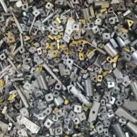 خرید ضایعات تنگستن