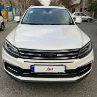 کوپا ریگان مدل ۱۳۹۹ بدون رنگ