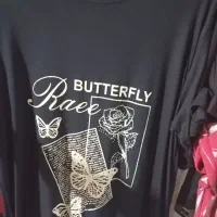 تی شرت های خانگی|لباس|قرچک, میرزائی شمالی|دیوار