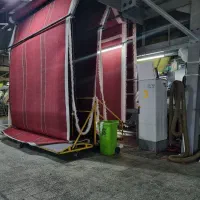 نیروی تاسیسات