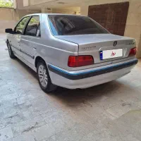 پژو پارس سال مدل 89 بی خط و خش|خودرو سواری و وانت|ملارد, |دیوار