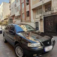 سمند Ef7مدل 97