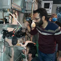 آموزش تخصصی تعمیرپکیج وکولرگازی لوله کشی و چیلر|خدمات آموزشی|تهران, ابن بابویه|دیوار
