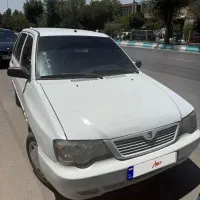 پراید ۱۱۱ مدل ۹۴
