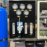 تصفیه بازدهی بالا/کشاورزی/کاهش هزینه/ممبران