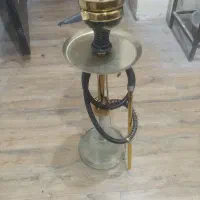 قلیان عربی کرنو