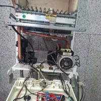 سرویس و تعمیر پکیج