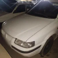 سمند|خودرو سواری و وانت|ساوه, |دیوار