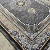 لاکی طرح ترنج&|فرش|اندیشه, اندیشه فاز ۱|دیوار