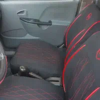 پراید دوگانه فابریک|خودرو سواری و وانت|قم, علی آباد سعدگان|دیوار