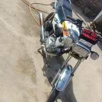 موتور ۲۰۰لیفان