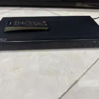 DVD/CD Player|پخشکننده DVD و ویدیو|کرج, کوی امامیه|دیوار