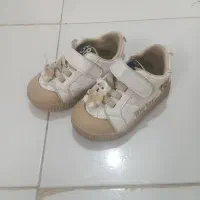 کفش بچه گانه در حد نو|کفش و لباس بچه|الیگودرز, |دیوار