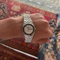 ساعت مچی/اورینت ژاپن /نبضی/سالم سالم /عتیقه