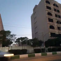 فیش اپارتمان شاهد۴ خیابان اصلی انسجام|پیشفروش املاک|قم, انسجام|دیوار