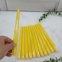 شمع قلمی ۲۰ سانت
