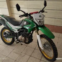 موتور تریل 230 مدل 1403