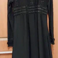 سه عدد مانتو عربی فروشی