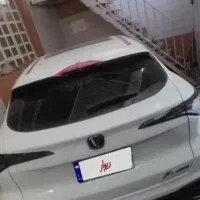 چانگان+X5