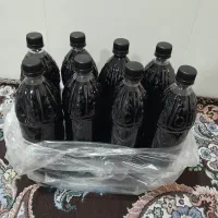 شربت نعناع صددرصد طبیعی