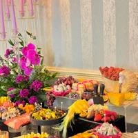 فینگر فود گل آرایی تشریفات تولد بادکنک آرایی|خدمات پذیرایی، مراسم|کرج, جهانشهر|دیوار