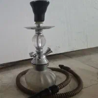 قلیان  درحد نو