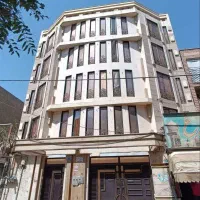 آپارتمان ۵۰ متری/ پارکینگ اختصاصی/ سند تک برگ