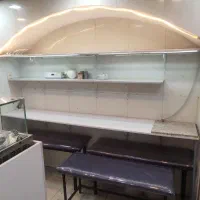 واگذاری یک ساندویچی|فروشگاه و مغازه|قم, قم نو|دیوار