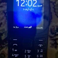 گوشی نوکیا معمولی درحد
