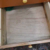 میز تحریر و کامپیوتر|میز تحریر و کامپیوتر|بروجرد, |دیوار