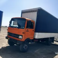 خاور608 ال پی 42