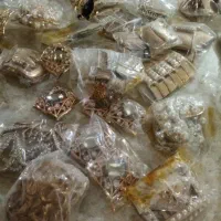 فروش وسایل گفاشی یکجا میفروشم|ابزارآلات|سهند, |دیوار