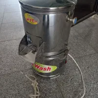 سبزی خورد کن در حد نو