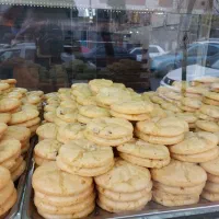 آموزش کیک و کلوچه پزی