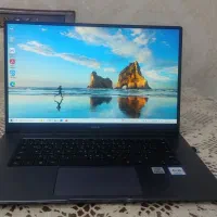 لپتاپ HUAWEI matebook D15|رایانه همراه|تهران, میدان ولیعصر|دیوار