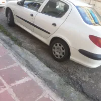 ۲۰۶اس دی بی رنگ