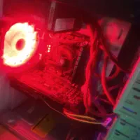 کامپیوتر سیستم گیمینگ|رایانه رومیزی|شهریار, شهرک بهاران (ویره)|دیوار